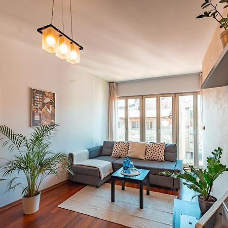 Appartamento Sunset Escape Cracovia Esterno foto
